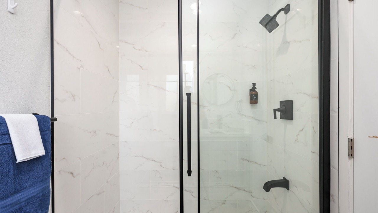 Photo of Bathroom in Riverview West
