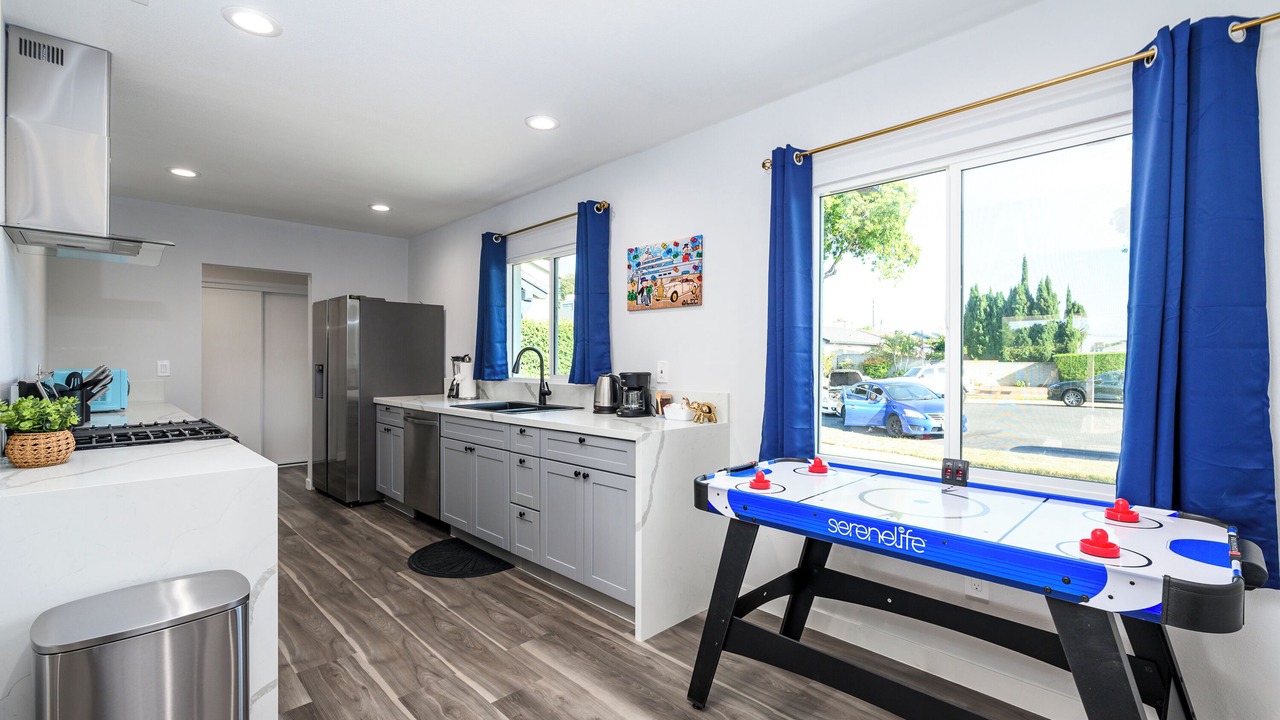 Photo of Kitchen in Riverview West