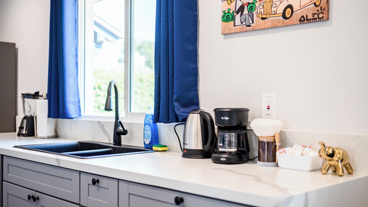 Photo of Kitchen in Riverview West