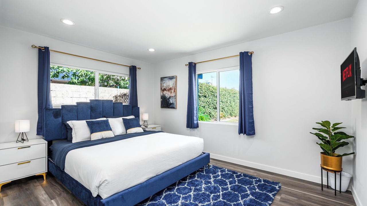 Photo of Bedroom in Riverview West