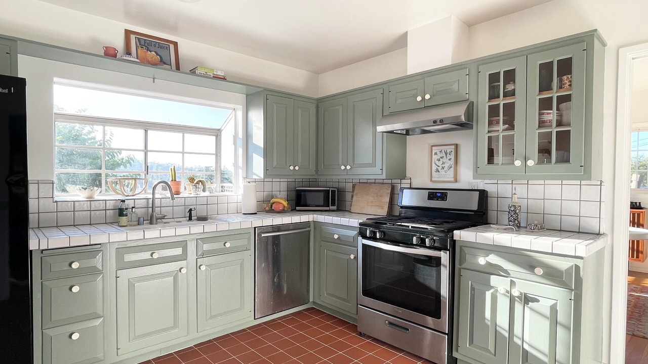 Photo of Kitchen in Eagle Rock