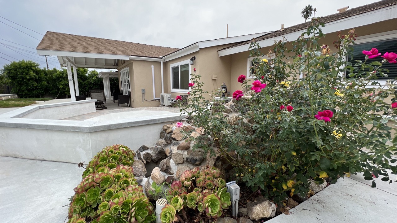 Photo of Outdoor in Casa Conejo