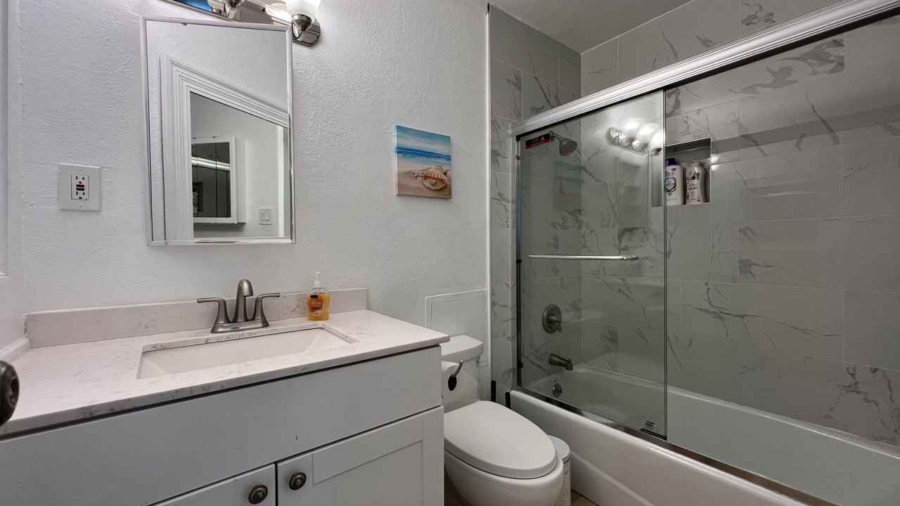 Photo of Bathroom in Casa Conejo