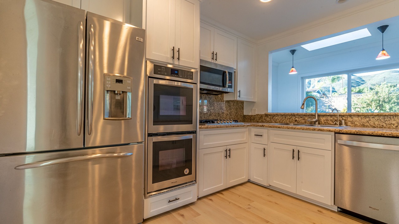 Photo of Kitchen in Casa Conejo
