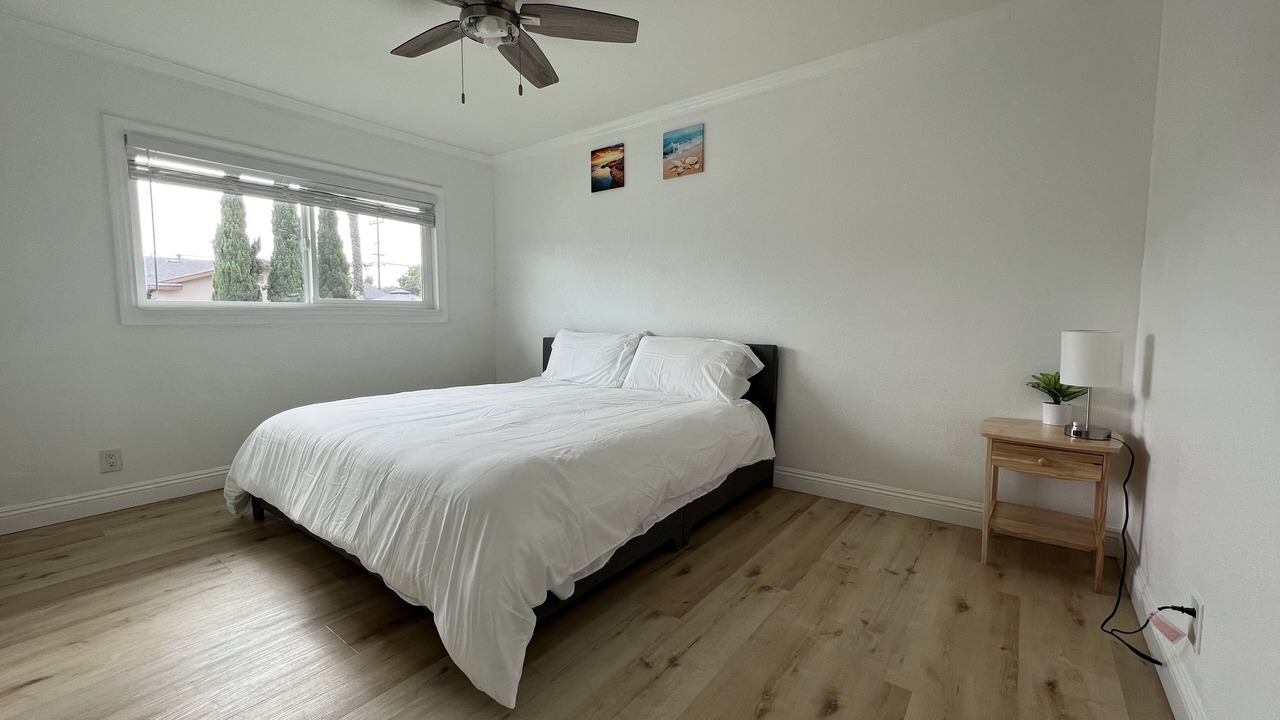 Photo of Bedroom in Casa Conejo
