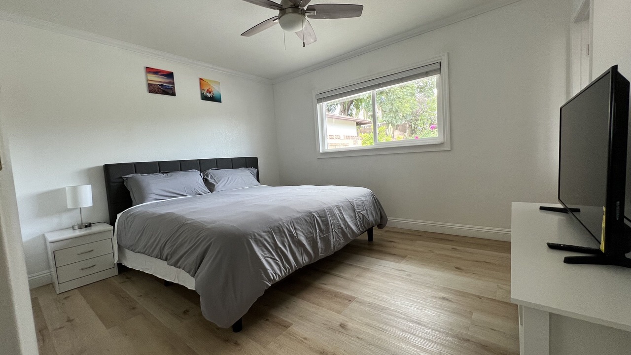 Photo of Bedroom in Casa Conejo