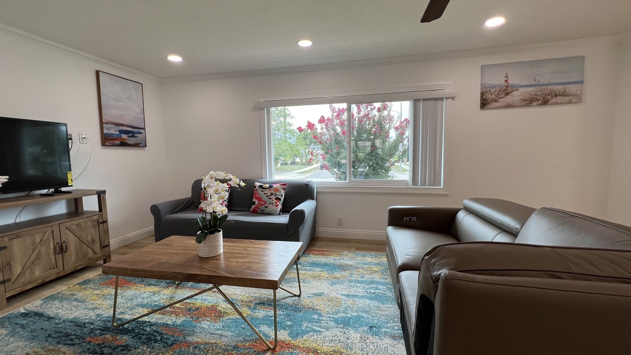 Photo of Livingroom in Casa Conejo