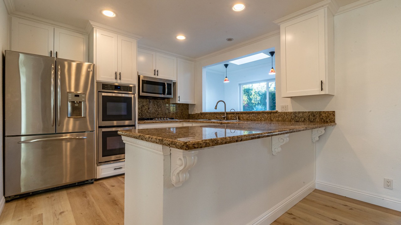 Photo of Kitchen in Casa Conejo