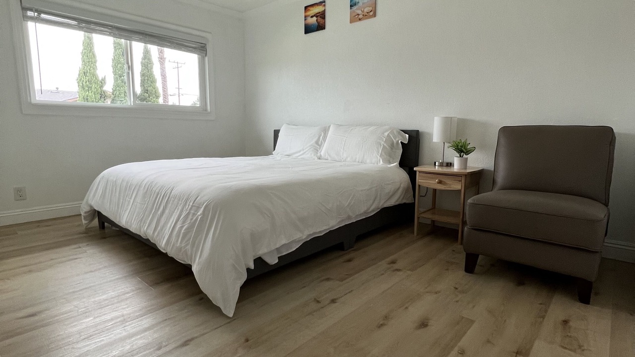 Photo of Bedroom in Casa Conejo
