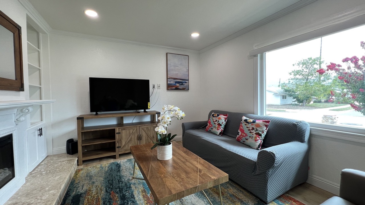 Photo of Livingroom in Casa Conejo