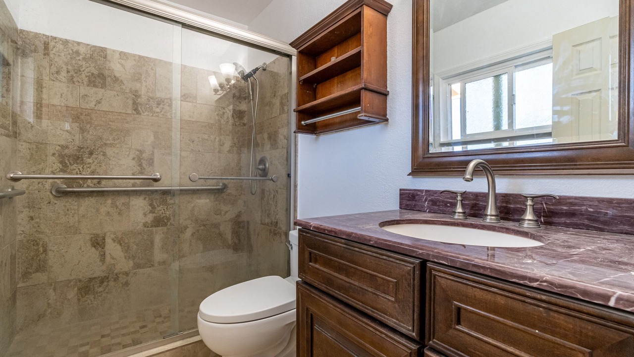 Photo of Bathroom in Casa Conejo