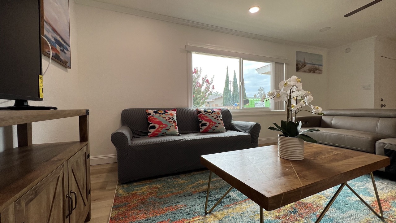 Photo of Livingroom in Casa Conejo