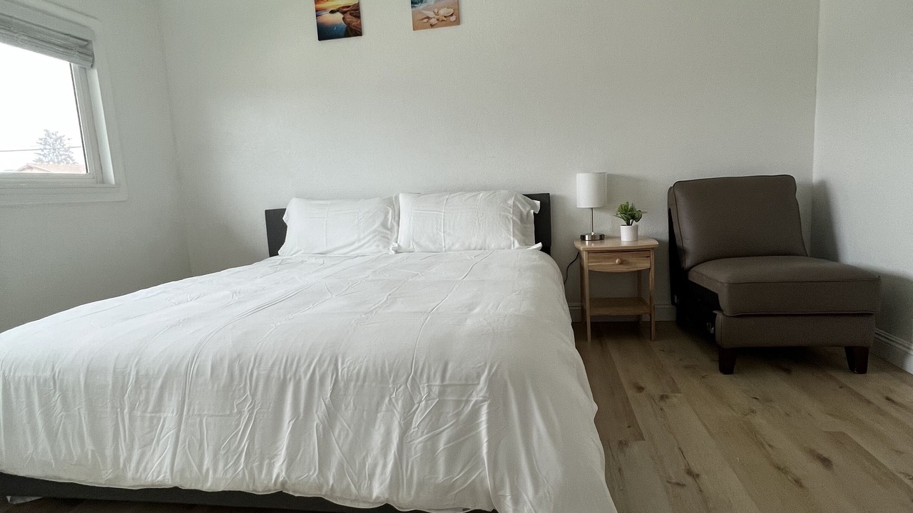 Photo of Bedroom in Casa Conejo