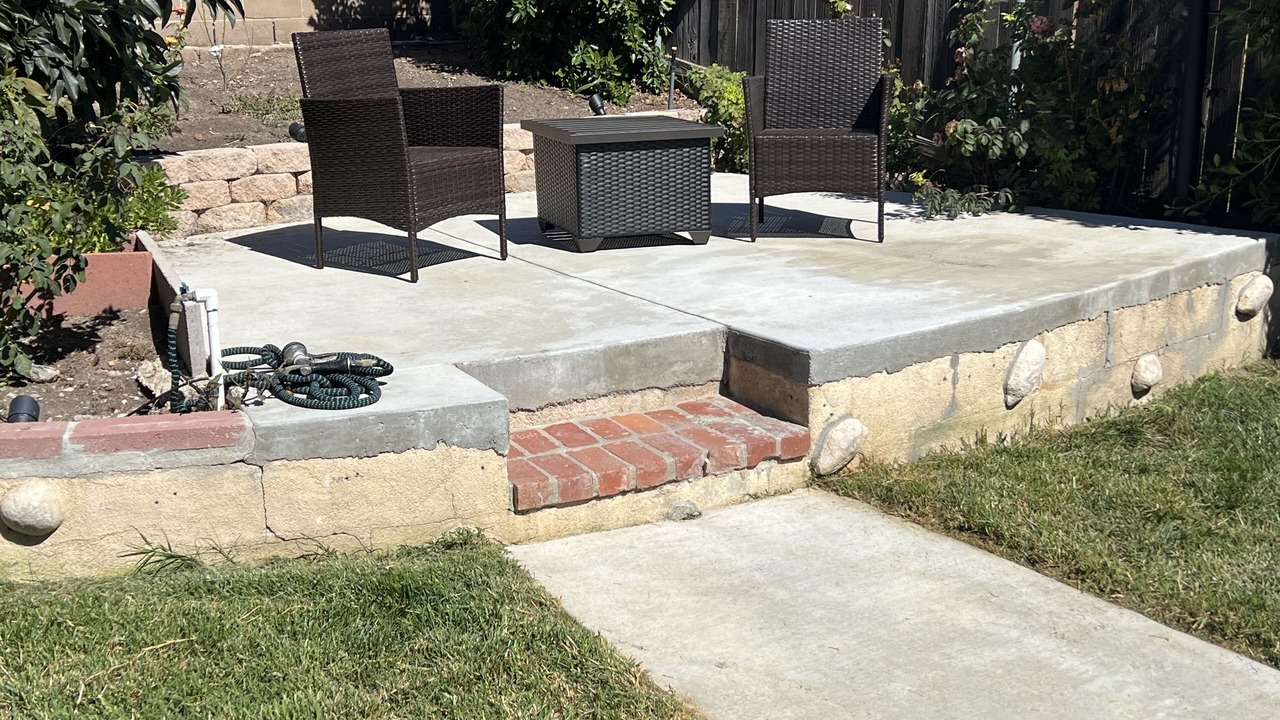 Photo of Patio Balcony in Casa Conejo