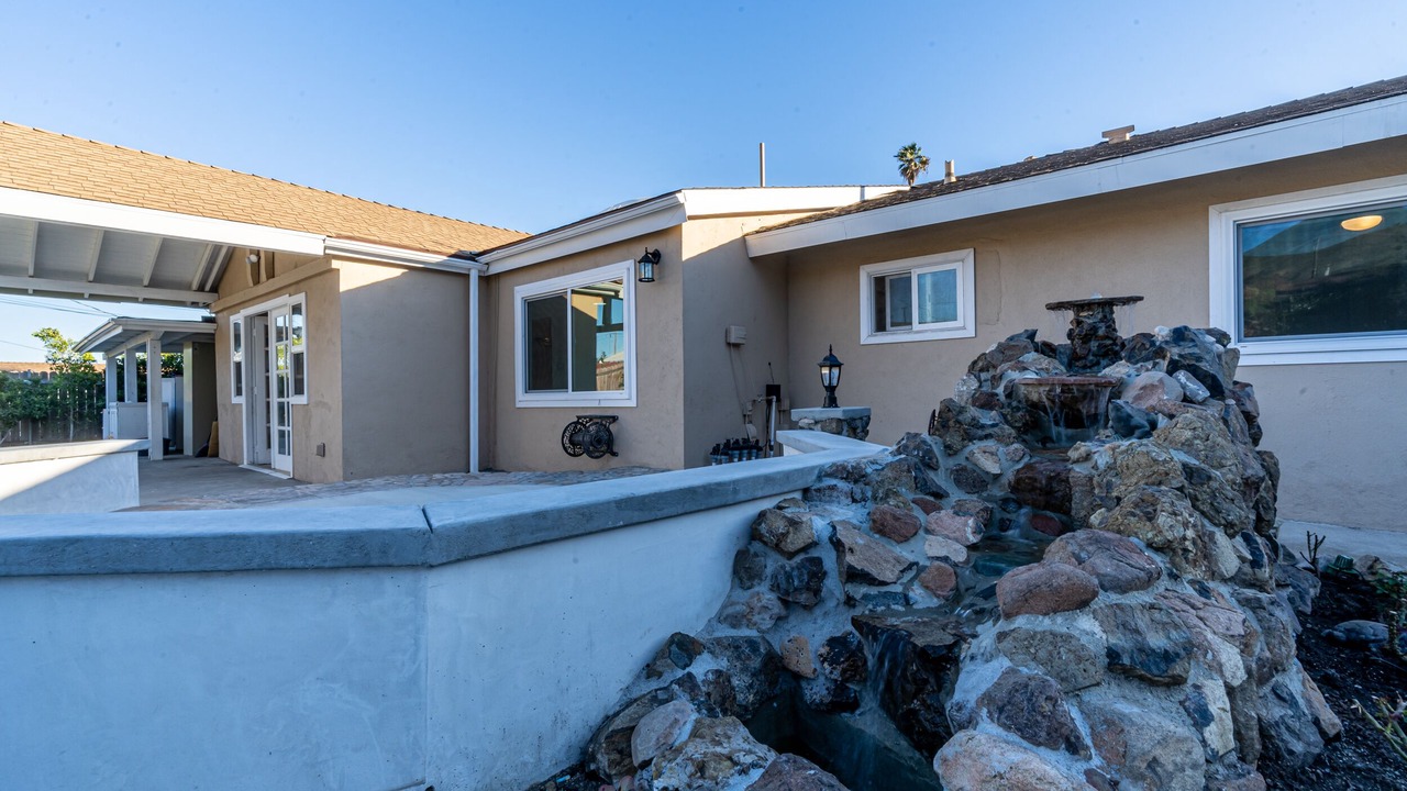 Photo of Outdoor in Casa Conejo