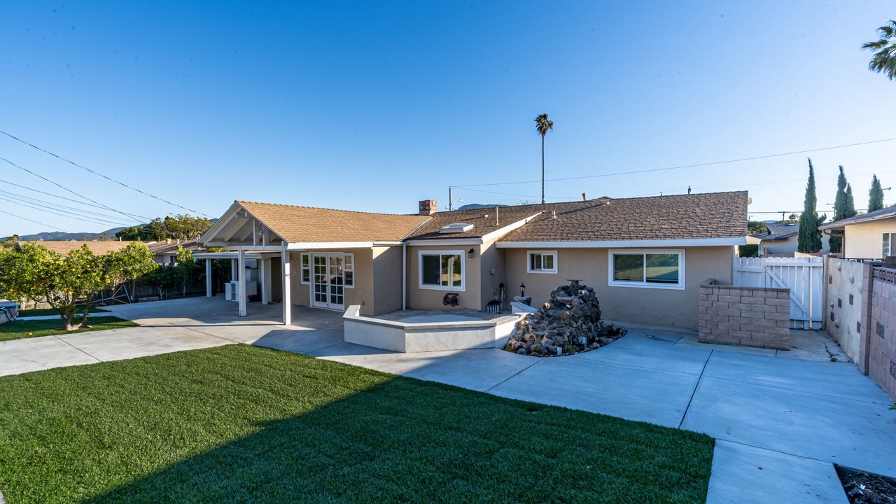 Photo of Outdoor in Casa Conejo