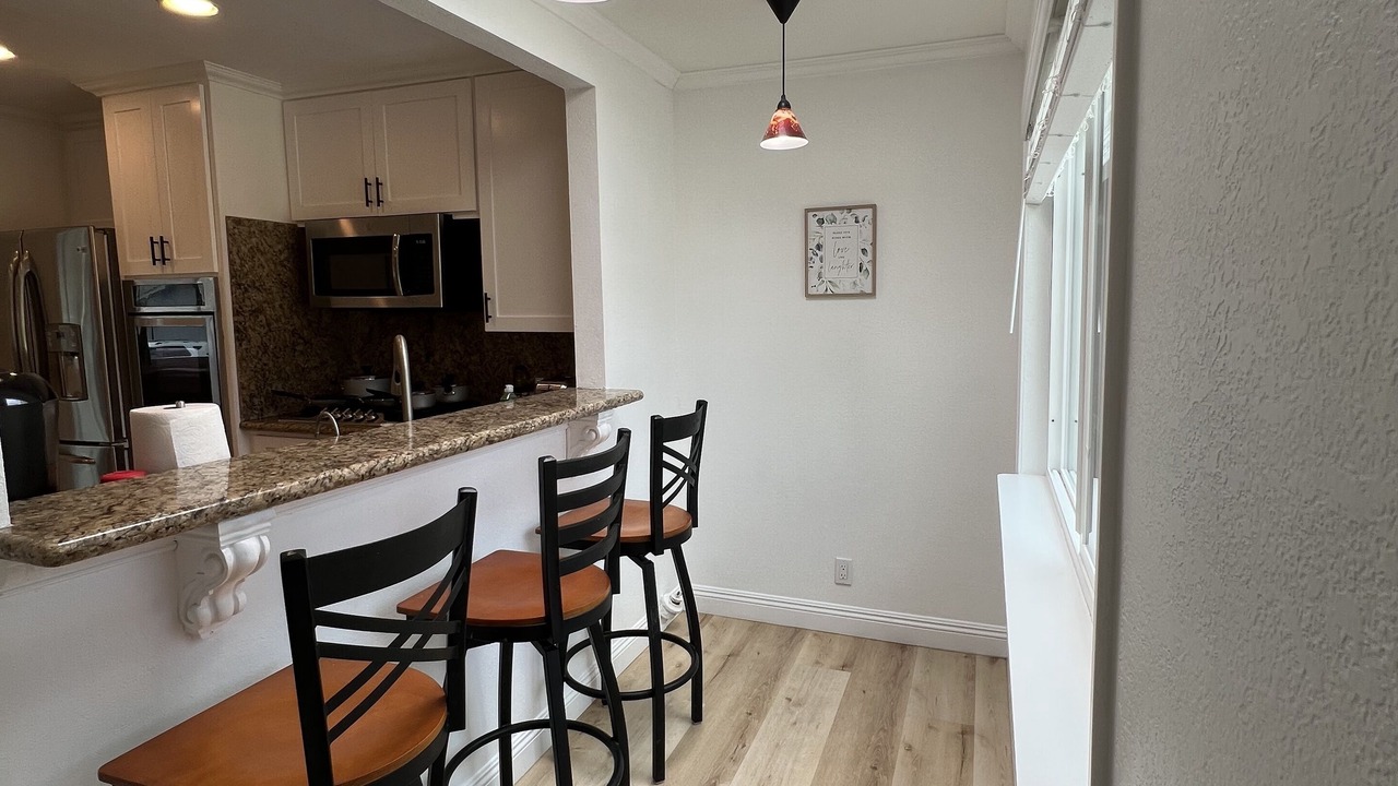 Photo of Kitchen in Casa Conejo