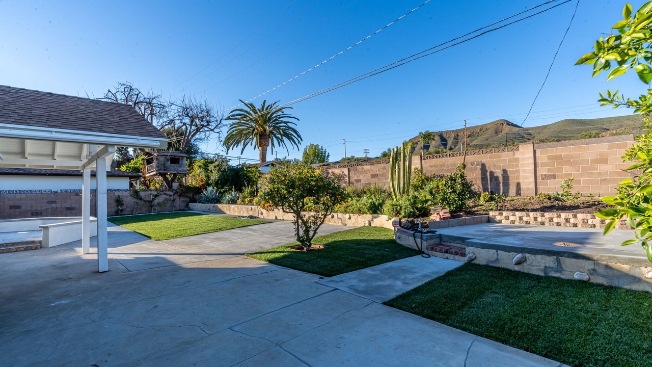 Photo of Outdoor in Casa Conejo