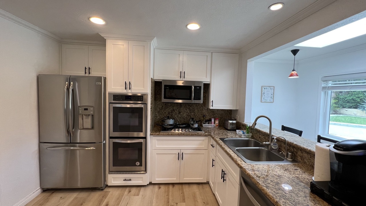 Photo of Kitchen in Casa Conejo