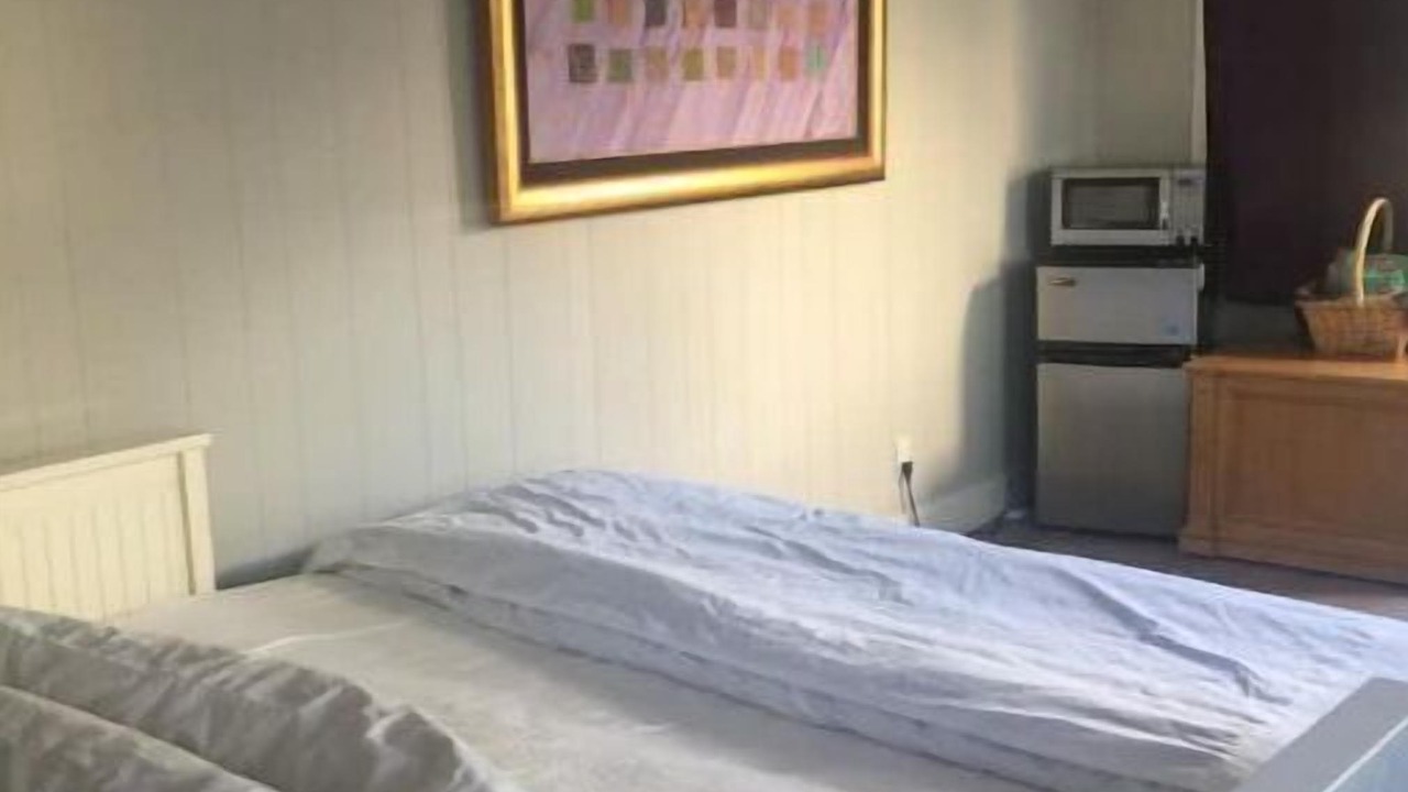 Photo of Bedroom in Mariners