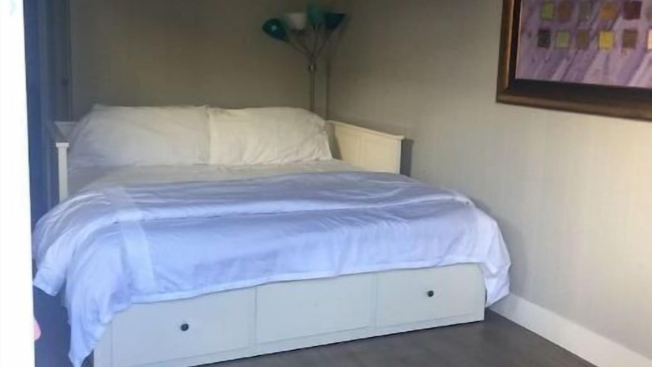 Photo of Bedroom in Mariners