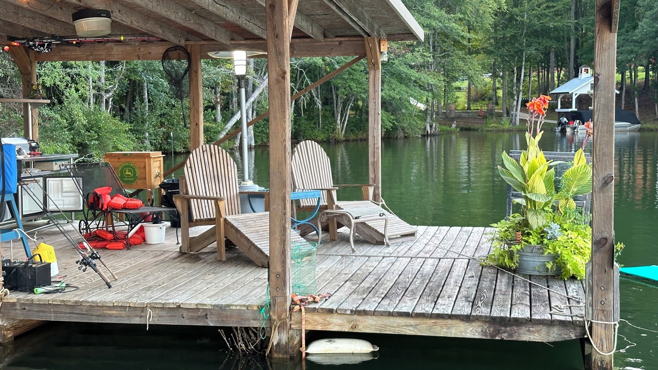 Photo of Outdoor in Lineville