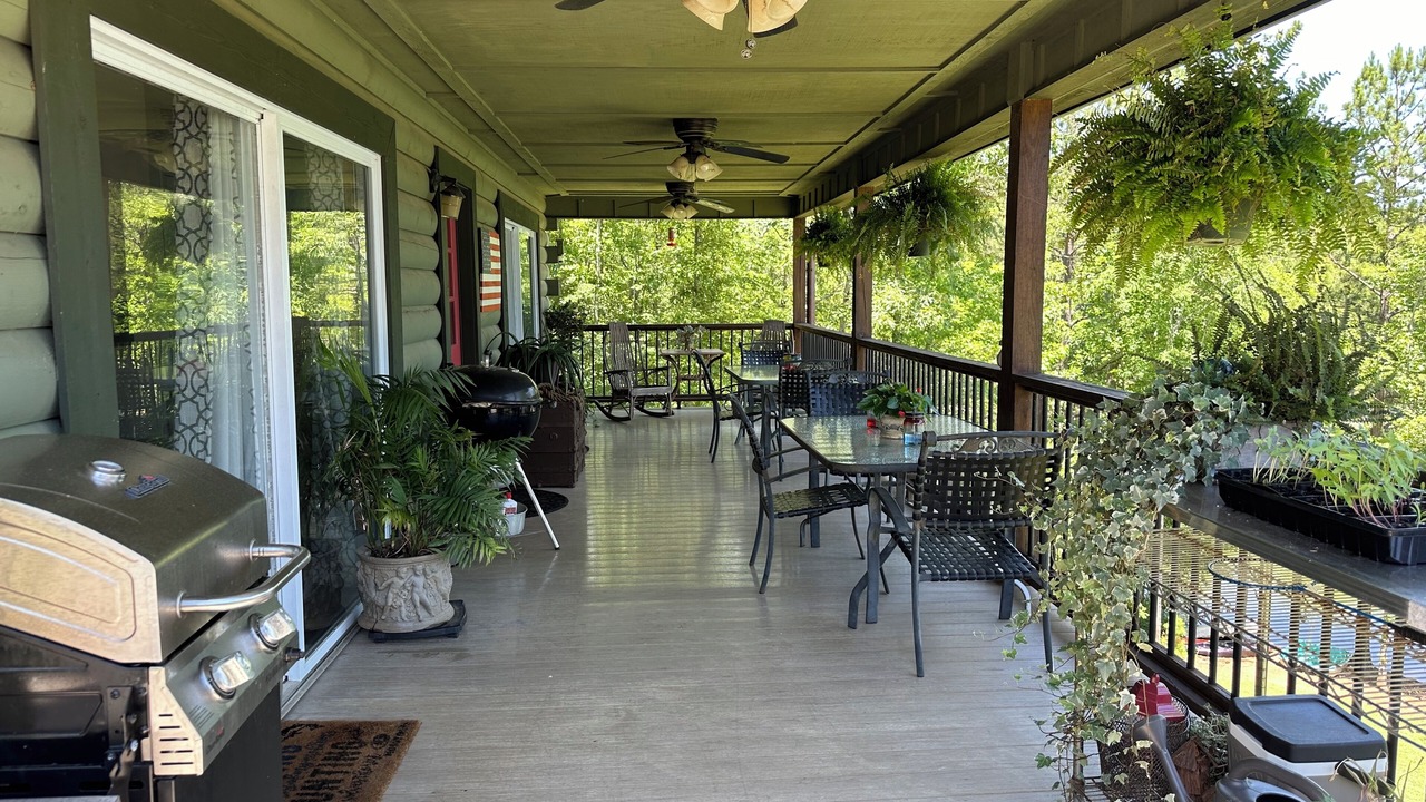 Photo of Outdoor in Lineville