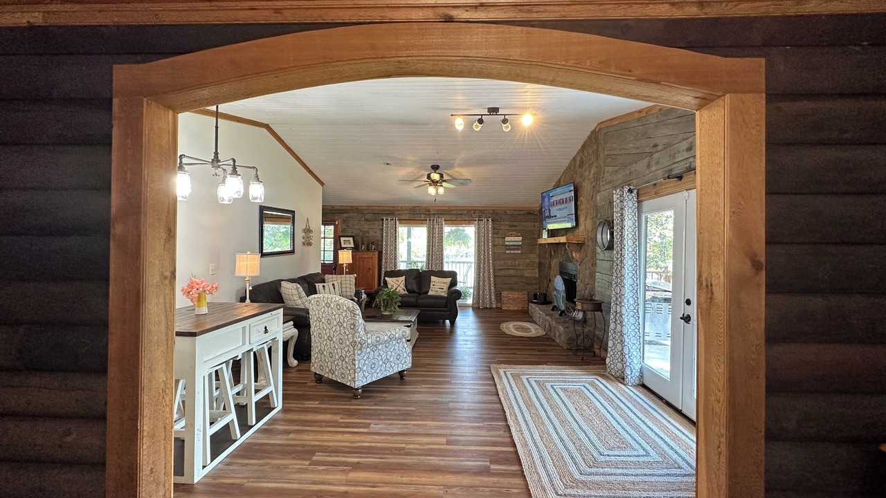 Photo of Bedroom in Lineville