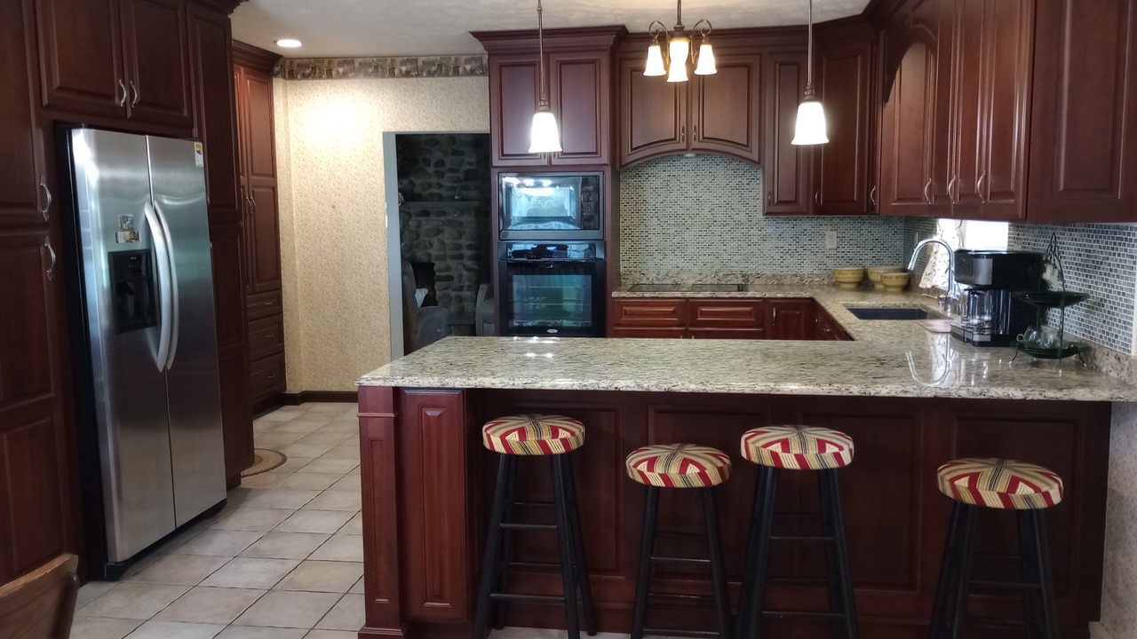 Photo of Kitchen in Waterloo