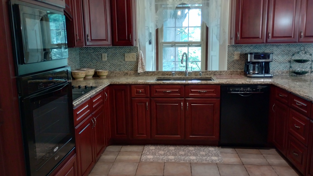 Photo of Kitchen in Waterloo