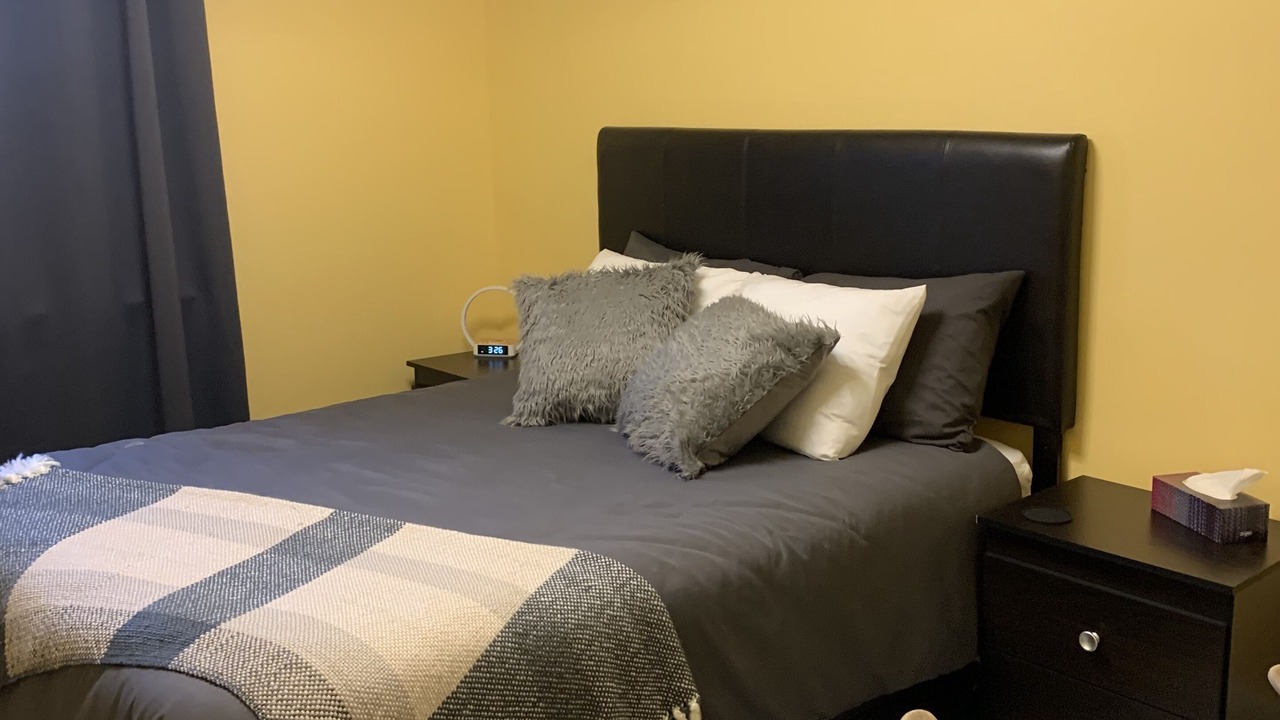 Photo of Bedroom in Lincoln