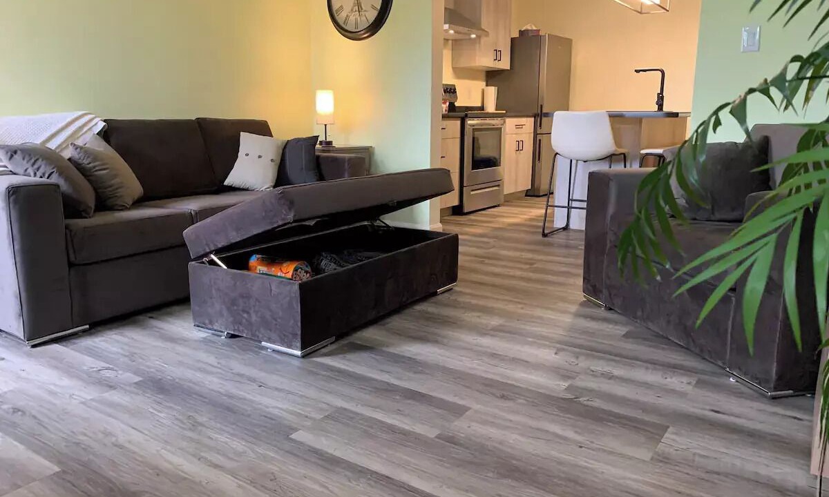Photo of Livingroom in Lincoln