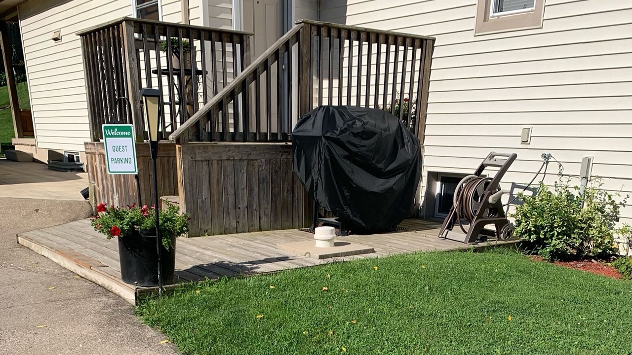 Photo of Outdoor in Lincoln
