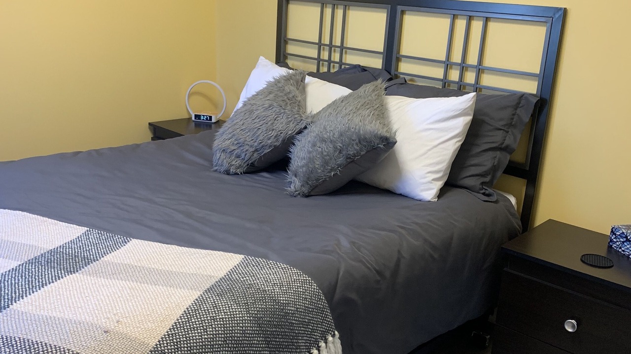 Photo of Bedroom in Lincoln
