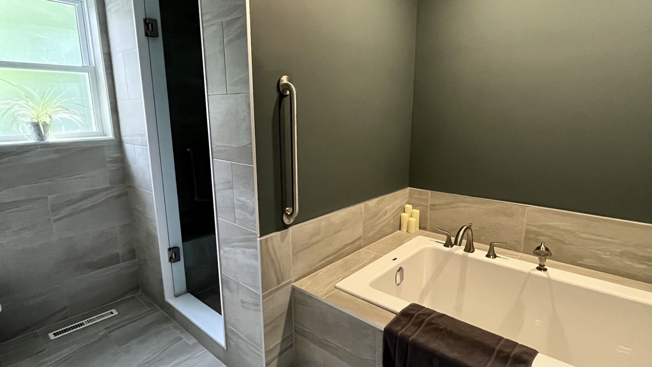 Photo of Bathroom in Lincoln