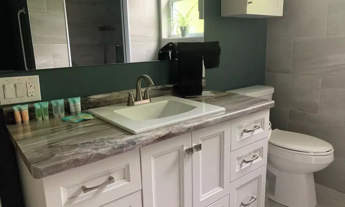 Photo of Bathroom in Lincoln