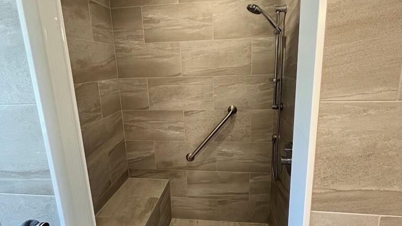Photo of Bathroom in Lincoln