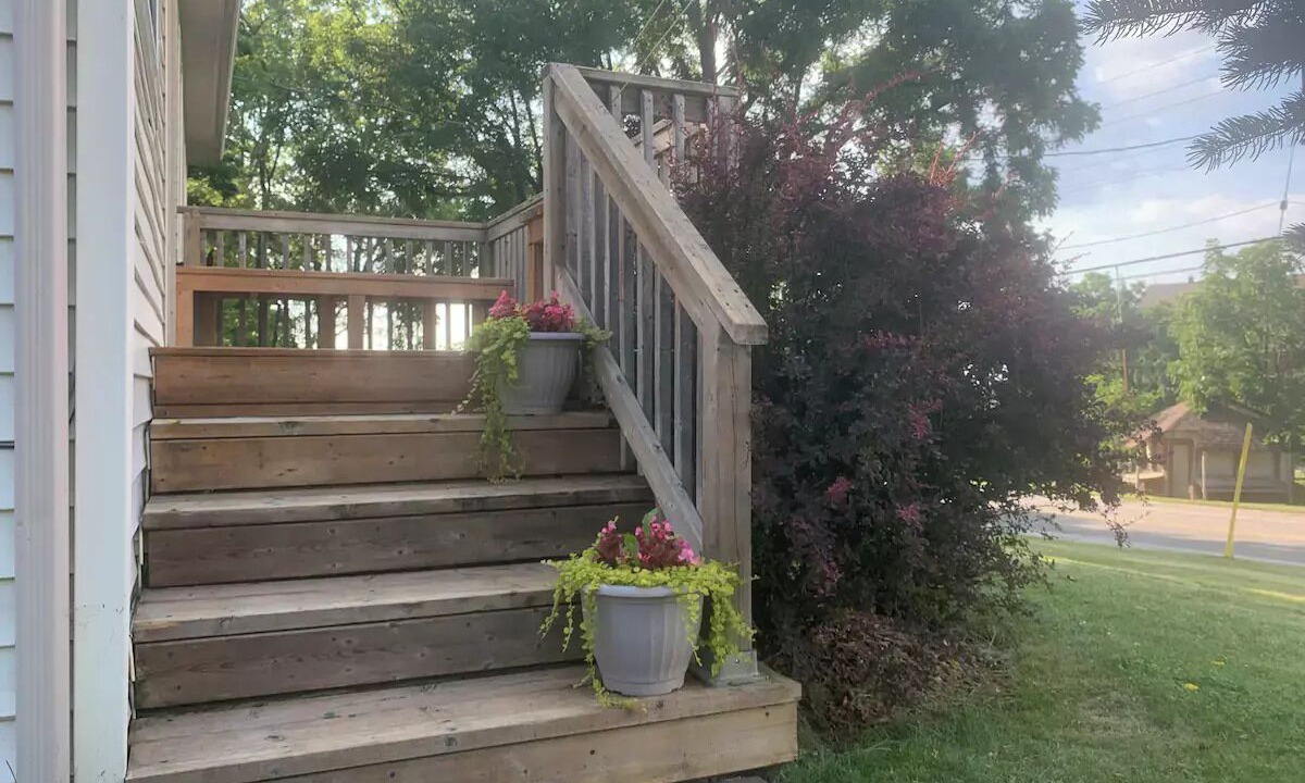 Photo of Outdoor in Lincoln