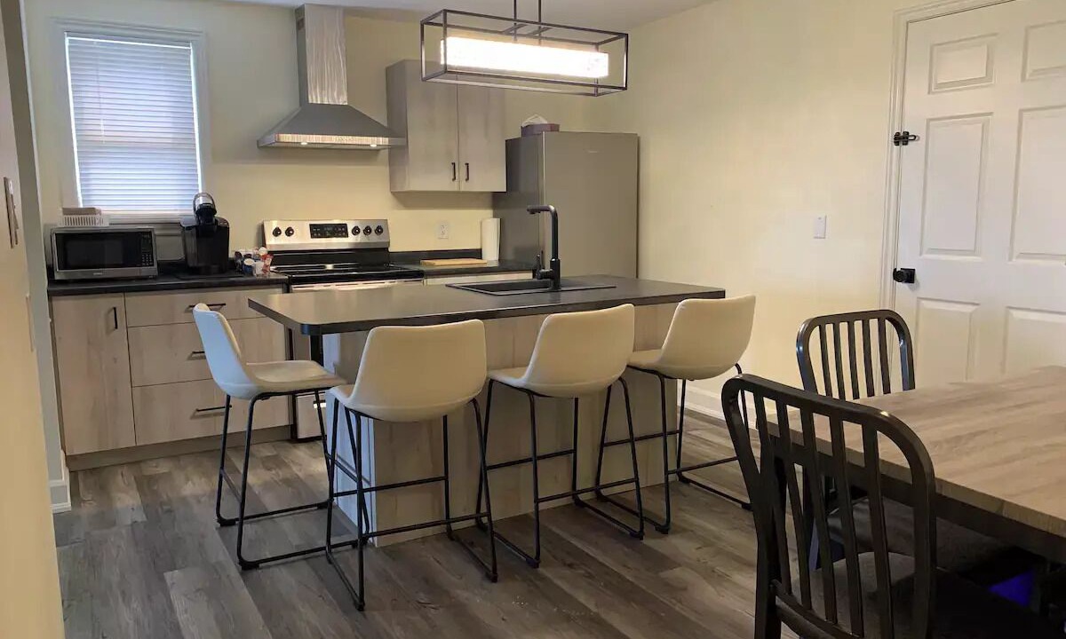 Photo of Kitchen in Lincoln