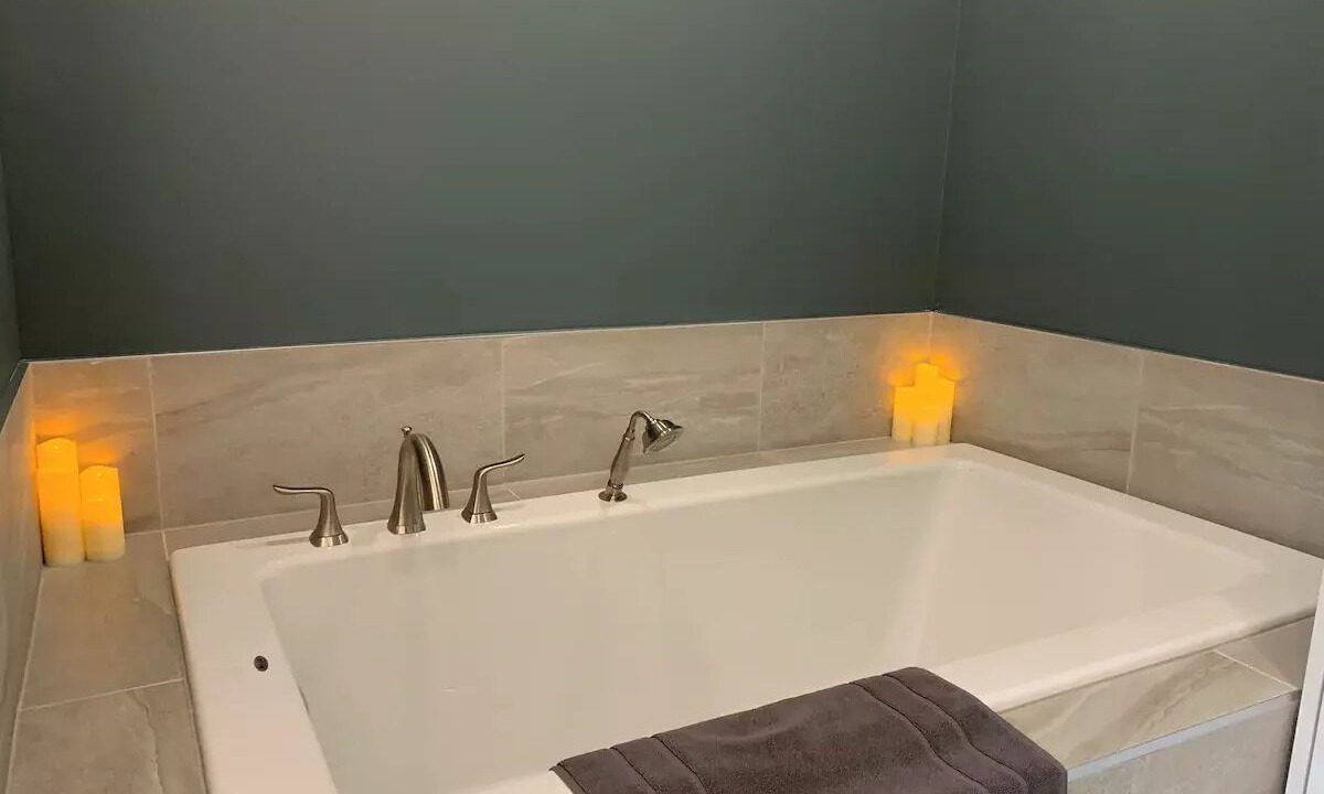 Photo of Bathroom in Lincoln