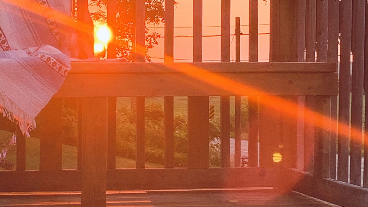Photo of Outdoor in Lincoln