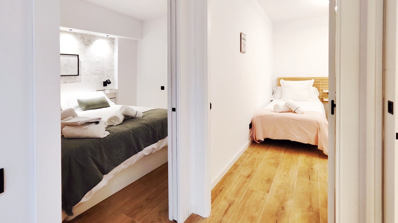 Photo of Bedroom in Terrassa