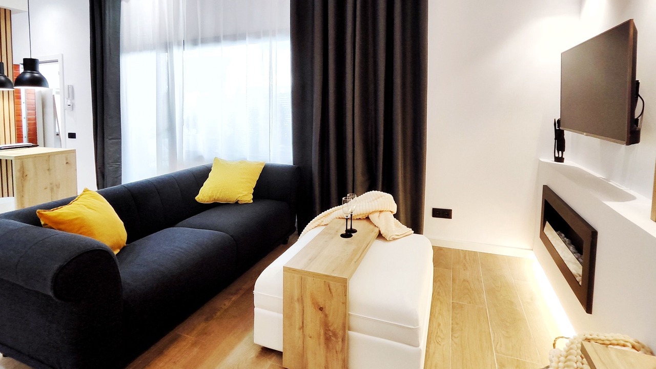 Photo of Livingroom in Terrassa