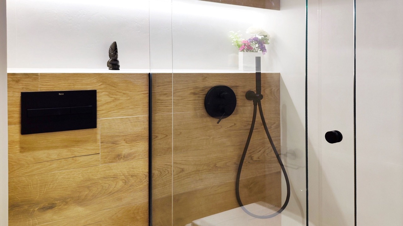 Photo of Bathroom in Terrassa