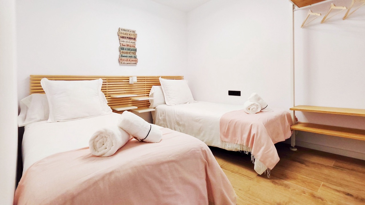 Photo of Bedroom in Terrassa