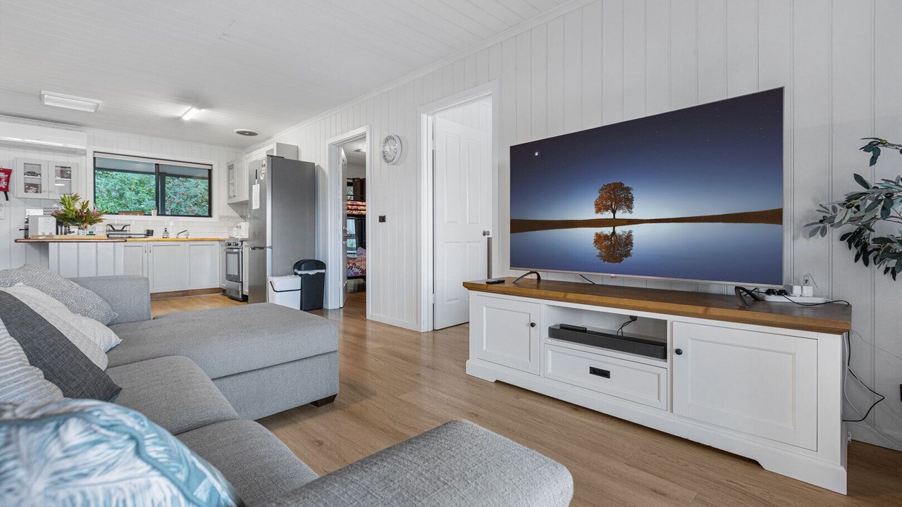 Photo of Livingroom in Lakes Entrance