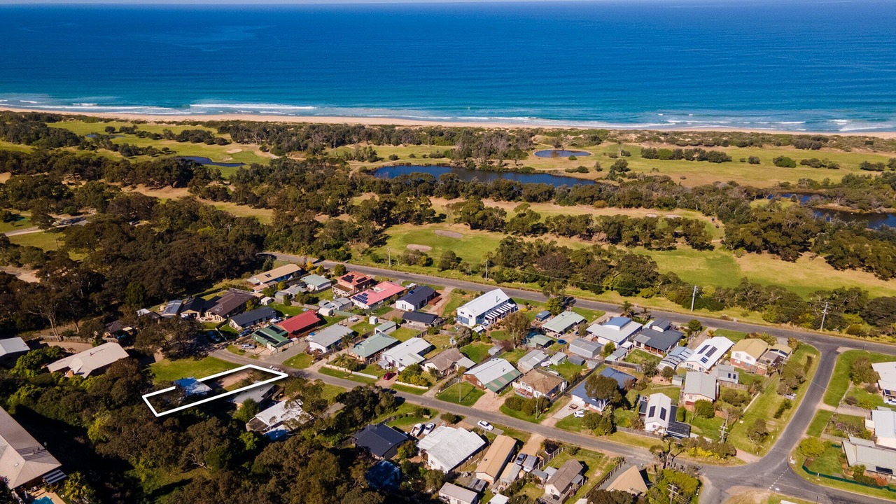 Photo of Outdoor in Lakes Entrance