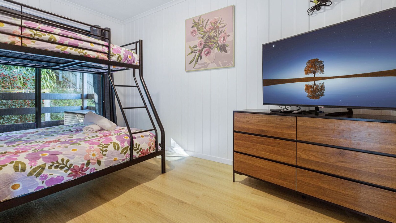 Photo of Bedroom in Lakes Entrance