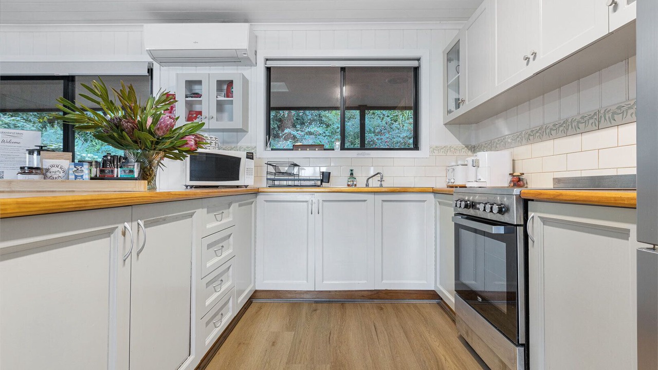 Photo of Kitchen in Lakes Entrance
