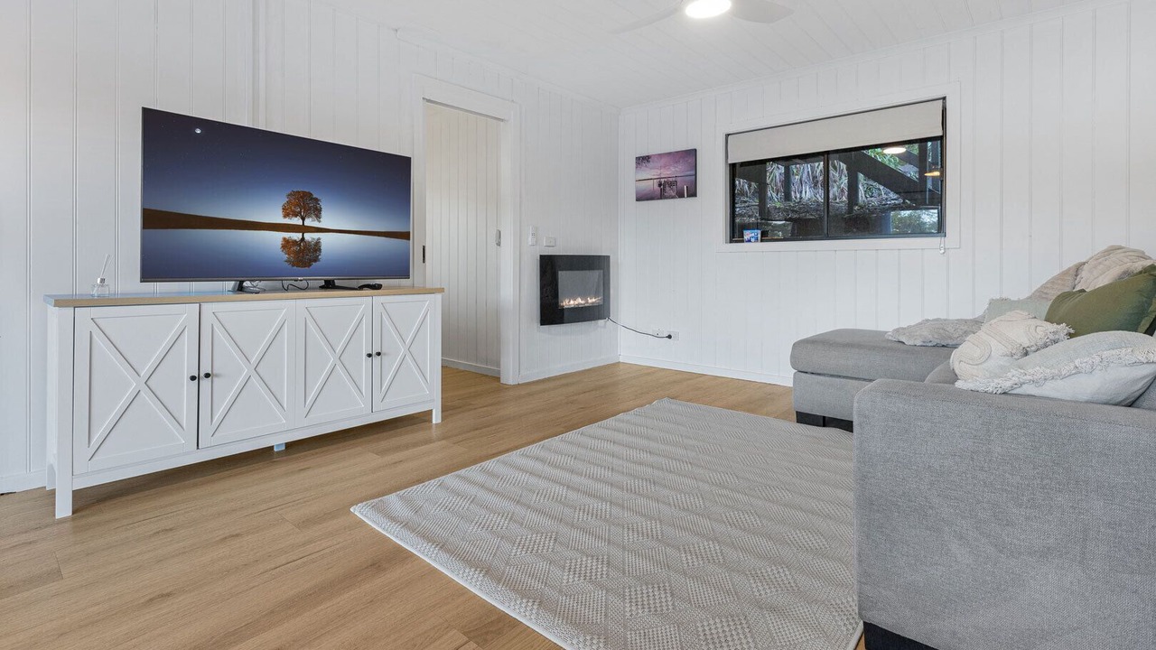 Photo of Livingroom in Lakes Entrance